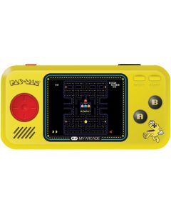 My Arcade DGUNL-3227 Micro Retro Pocket Player (Pac-Man)