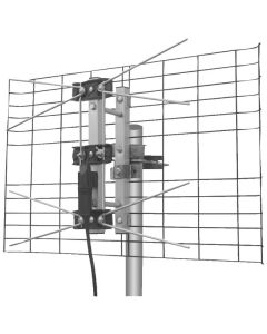 Eagle Aspen DTV2BUHF 2-Bay UHF Outdoor Antenna