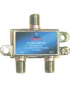 Eagle Aspen 500302 1,000-MHz Splitter (2-Way)