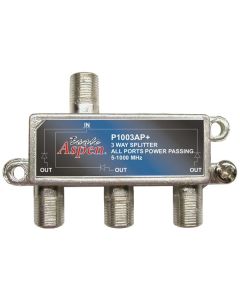 Eagle Aspen 500303 1,000-MHz Splitter (3-Way)