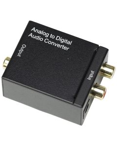 Ethereal CS-ATD Analog to Digital Audio Converter