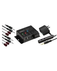 Metra CS-IRKIT1US IR Kit with 1 Bar Receiver and 4 Emitters