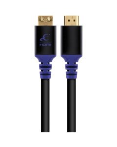 Ethereal MHX-LHDME1 MHX 48 Gbps Ultimate High-Speed HDMI Cable with Ethernet (3.3 Ft.)