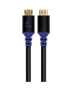 Ethereal MHX-LHDME12 MHX High-Speed HDMI Cable with Ethernet, 39 Ft.