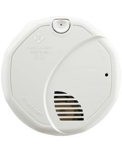 First Alert 1039828 Dual-Sensor Smoke & Fire Alarm