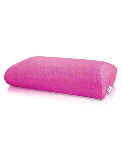 Doctor Pillow BK3425 Aromatherapy Infused Sinus Pillow (Rose)