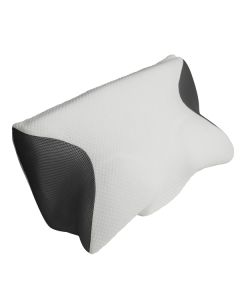 Doctor Pillow BK3437 Carbon SnoreX Memory Foam Pillow