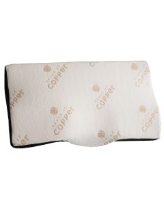 Doctor Pillow BK3461 Orthopedic Copper Gel Pillow