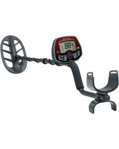 Bounty Hunter PROLR Land Ranger Pro Metal Detector