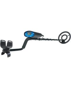 Bounty Hunter QSI Quick Silver Metal Detector