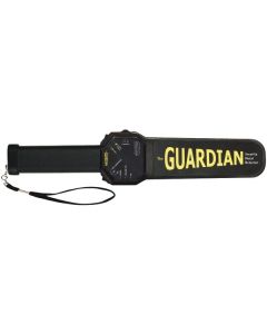 Bounty Hunter S3019 Guardian Security Handheld Security Wand