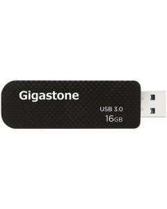 Gigastone GS-U316GSLBL-R USB 3.0 Flash Drive (16 GB)