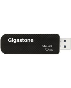 Gigastone GS-U332GSLBL-R USB 3.0 Flash Drive (32 GB)