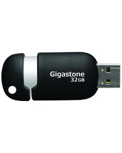 Gigastone GS-Z32GCNBL-R USB 2.0 Drive (32 GB)