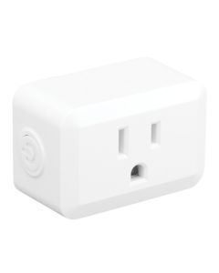 Globe Electric 50329 Wi-Fi Smart Plug Mini