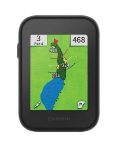 Garmin 010-01690-00 Approach G30 Handheld Golf GPS