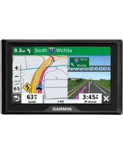 Garmin 010-02036-06 Drive 52 5" GPS Navigator