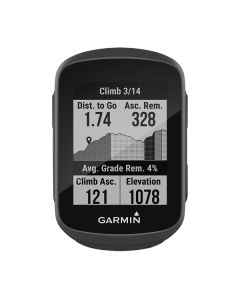 Garmin 010-02385-00 Edge 130 Plus Bike GPS Computer