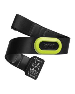 Garmin 010-12955-00 HRM-Pro Premium Heart Rate Strap