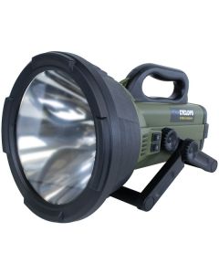 Cyclops C18MIL Colossus 18 Million Candlepower Rechargeable Spotlight