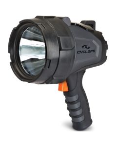 Cyclops CYC-900HHS 900-Lumen 10-Watt LED Spotlight