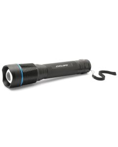 Cyclops CYC-FLB2000 2,000-Lumen Brontes Aluminum LED Flashlight