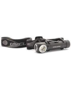 Cyclops CYC-HLH1000 1,000-Lumen Hades Rechargeable LED Headlamp