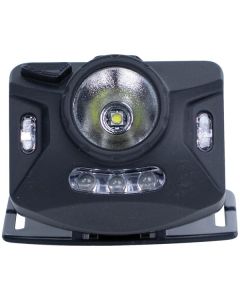 Cyclops CYC-RNG1XP 126-Lumen Ranger XP Cree Headlamp (Black)