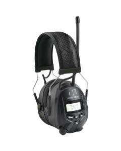 Walker's Game Ear GWP-RDOM Digital AM/FM Radio Muff