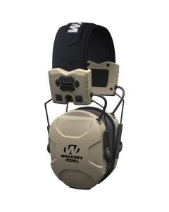 Walker's Game Ear GWP-XSEM XCEL 100 Digital Electronic Muff with Voice Clarity