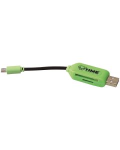 HME HME-SDCRAND SD Card Reader for Android