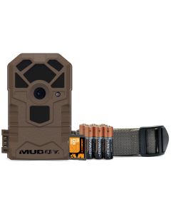 Muddy MUD-MTC100K 14.0-Megapixel Manifest Trail Camera Combo