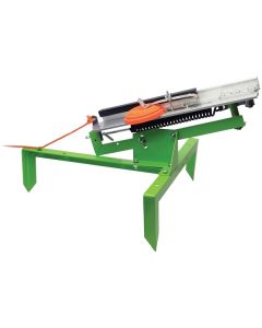 SME SME-FCT Full-Cock Clay Target Trap Thrower