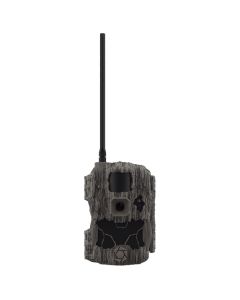 Stealth Cam STC-DS4KTM Transmit 32.0-Megapixel 4K Trail Camera with NO-GLO Flash