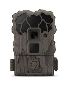 Stealth Cam STC-QS20 QS20 720p 20-Megapixel Digital Scouting Camera with LO GLO Flash