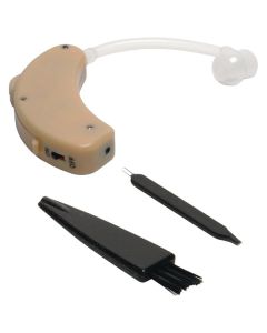 Walker's Game Ear UE1001 Ultra Ear Behind-the-Ear Hearing Enhancer