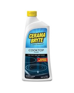 Cerama Bryte 20928-2 Ceramic Cooktop Cleaner (28 Oz.)