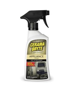 Cerama Bryte 31216-6 Appliance Cleaner