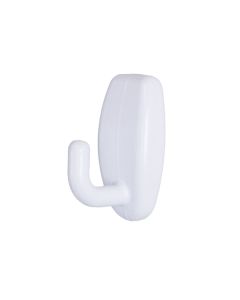 Hangman SH-WH Heavy-Duty Snap Hook (White)