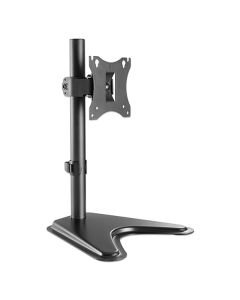 Manhattan 462037 Single Monitor Desktop Stand