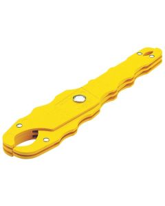 IDEAL 34-002 Safe-T-Grip Fuse Puller, Medium