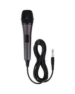 Karaoke USA M187 M187 Professional Dynamic Microphone