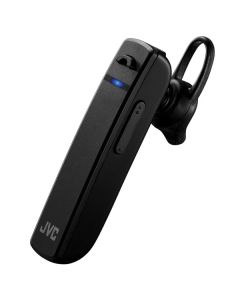 JVC HAC300 In-Ear Wireless Bluetooth Single-Ear Mono Headset with Microphone