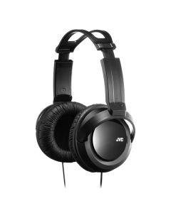 JVC HARX330 Full Size Over-Ear Headphones