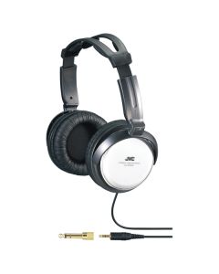 JVC HARX500 HA-RX500 Over-the-Ear Full-Size Headphones