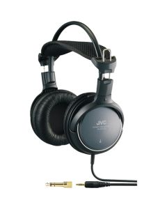 JVC HARX700 High-Grade Full-Size Headphones