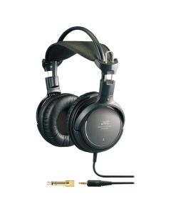 JVC HARX900 HA-RX900 Full-Size Headphones