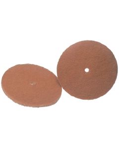 Koblenz 45-0105-2 6-In. Cleaning Pads, 2 pk