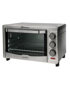 Koblenz HKM-1500 C 24-Liter Kitchen Magic Collection Convection Oven