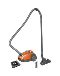 Koblenz KC-1100 Mystic Canister Vacuum Cleaner